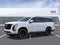 2027 Cadillac Escalade Sport