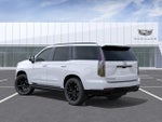 2027 Cadillac Escalade Sport