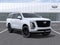 2027 Cadillac Escalade Sport