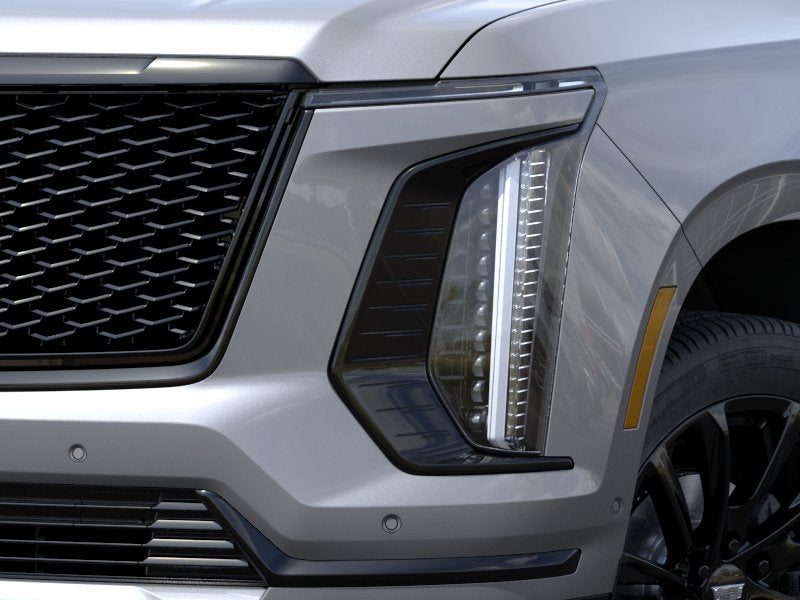 2027 Cadillac Escalade Sport