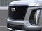 2027 Cadillac Escalade Sport