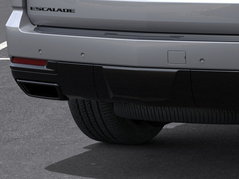 2027 Cadillac Escalade Sport