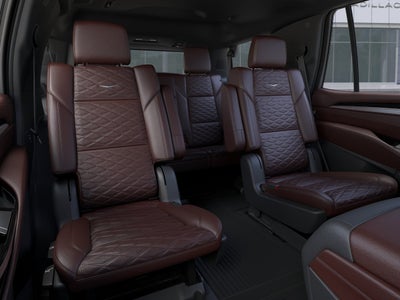 2027 Cadillac Escalade Sport