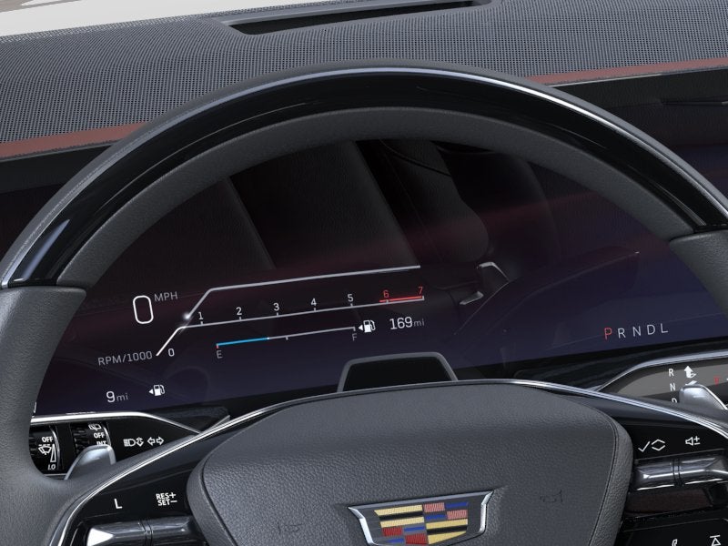 2027 Cadillac Escalade Sport