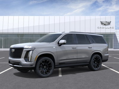 2027 Cadillac Escalade Sport
