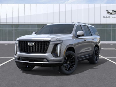 2027 Cadillac Escalade 4WD Sport