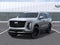 2027 Cadillac Escalade 4WD Sport