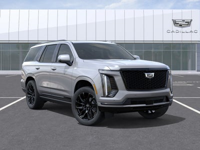 2027 Cadillac Escalade 4WD Sport