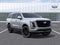 2027 Cadillac Escalade 4WD Sport