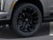 2027 Cadillac Escalade 4WD Sport