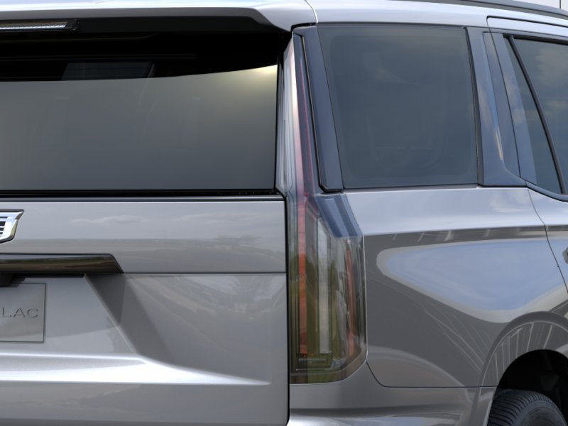 2027 Cadillac Escalade 4WD Sport
