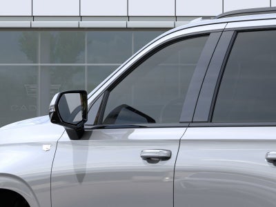 2027 Cadillac Escalade 4WD Sport