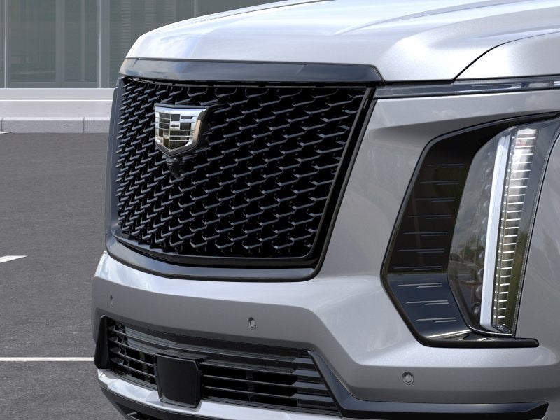 2027 Cadillac Escalade 4WD Sport