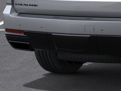 2027 Cadillac Escalade 4WD Sport
