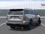 2027 Cadillac Escalade Sport