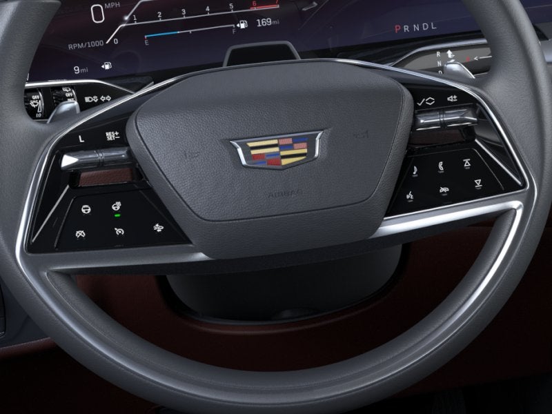 2027 Cadillac Escalade 4WD Sport