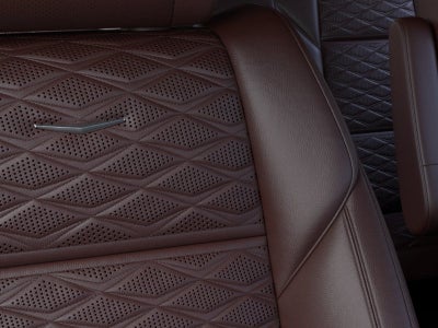2027 Cadillac Escalade 4WD Sport