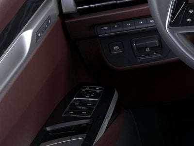 2027 Cadillac Escalade 4WD Sport