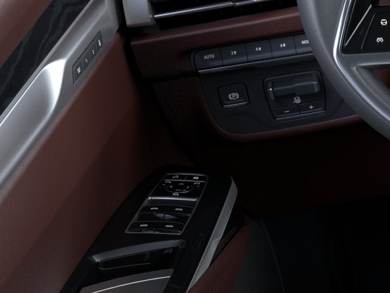 2027 Cadillac Escalade 4WD Sport