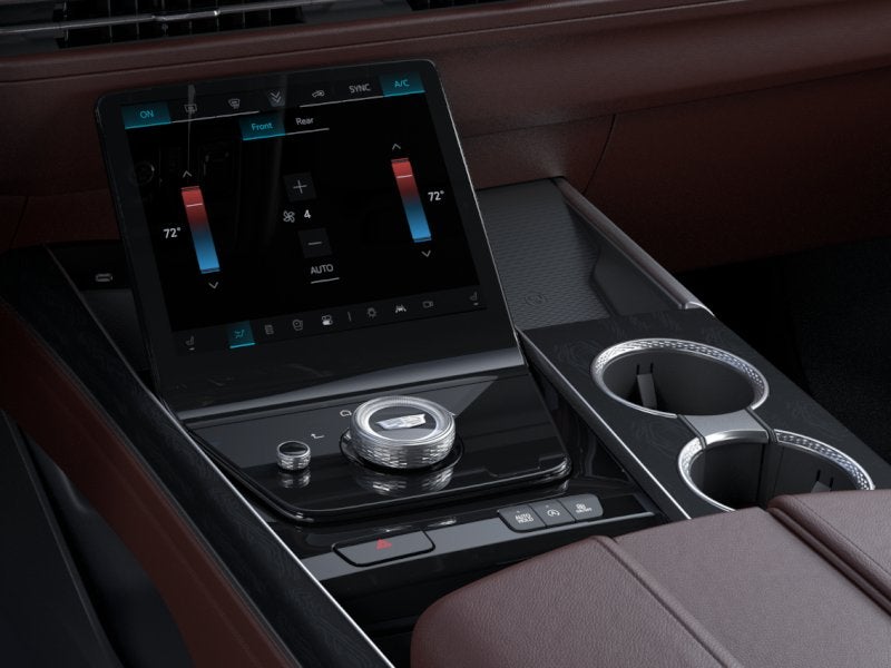 2027 Cadillac Escalade 4WD Sport