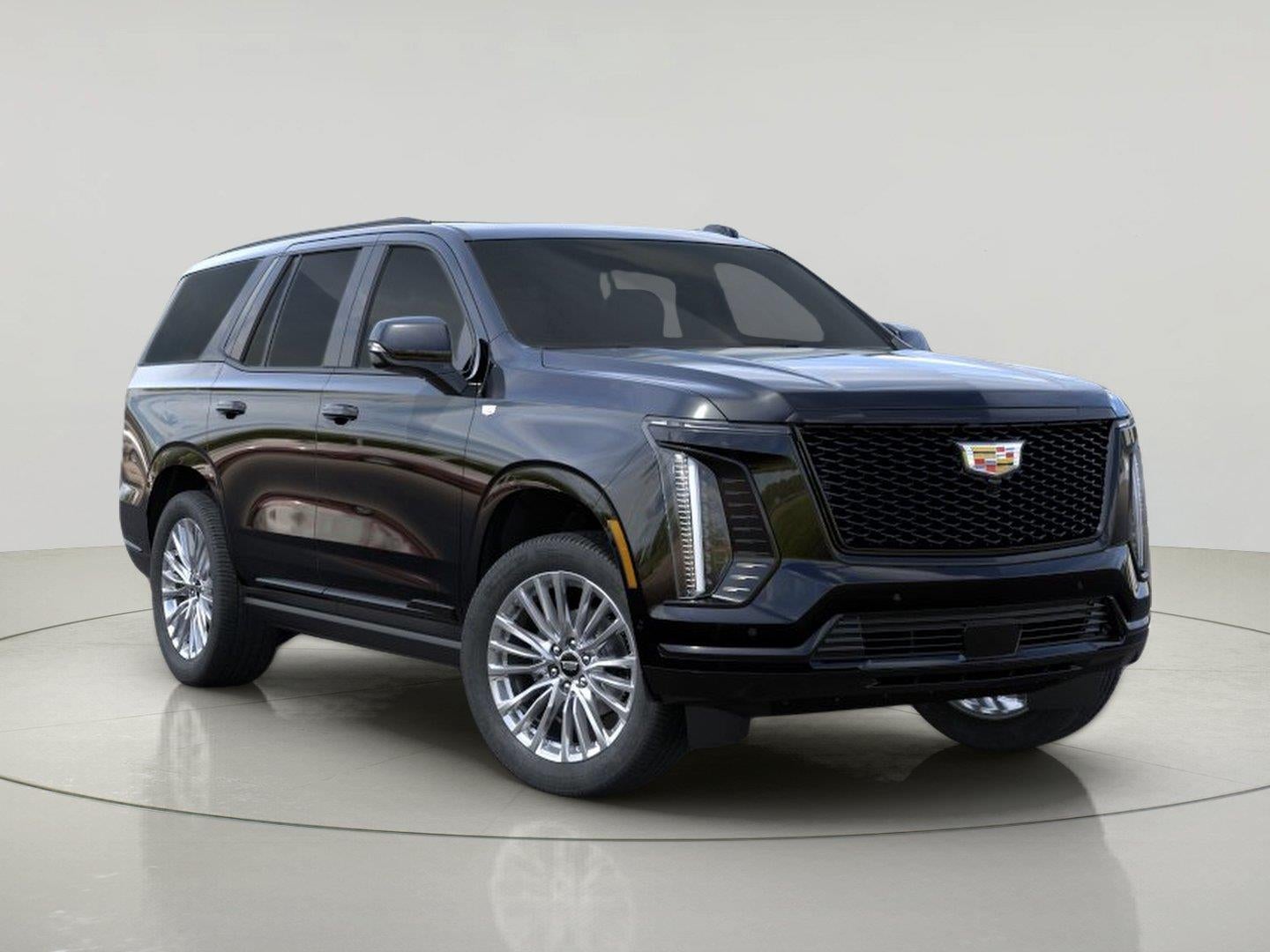 2027 Cadillac Escalade