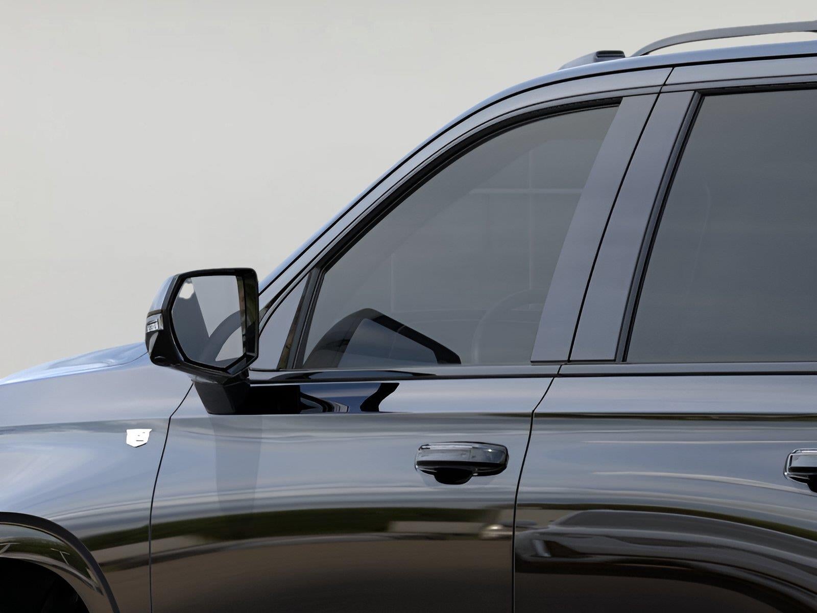 2027 Cadillac Escalade 4WD Platinum Sport