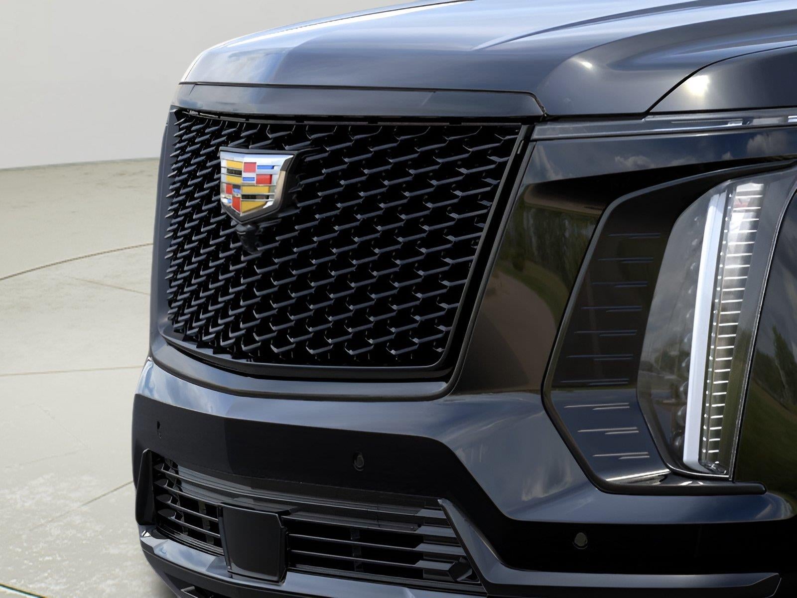 2027 Cadillac Escalade 4WD Platinum Sport