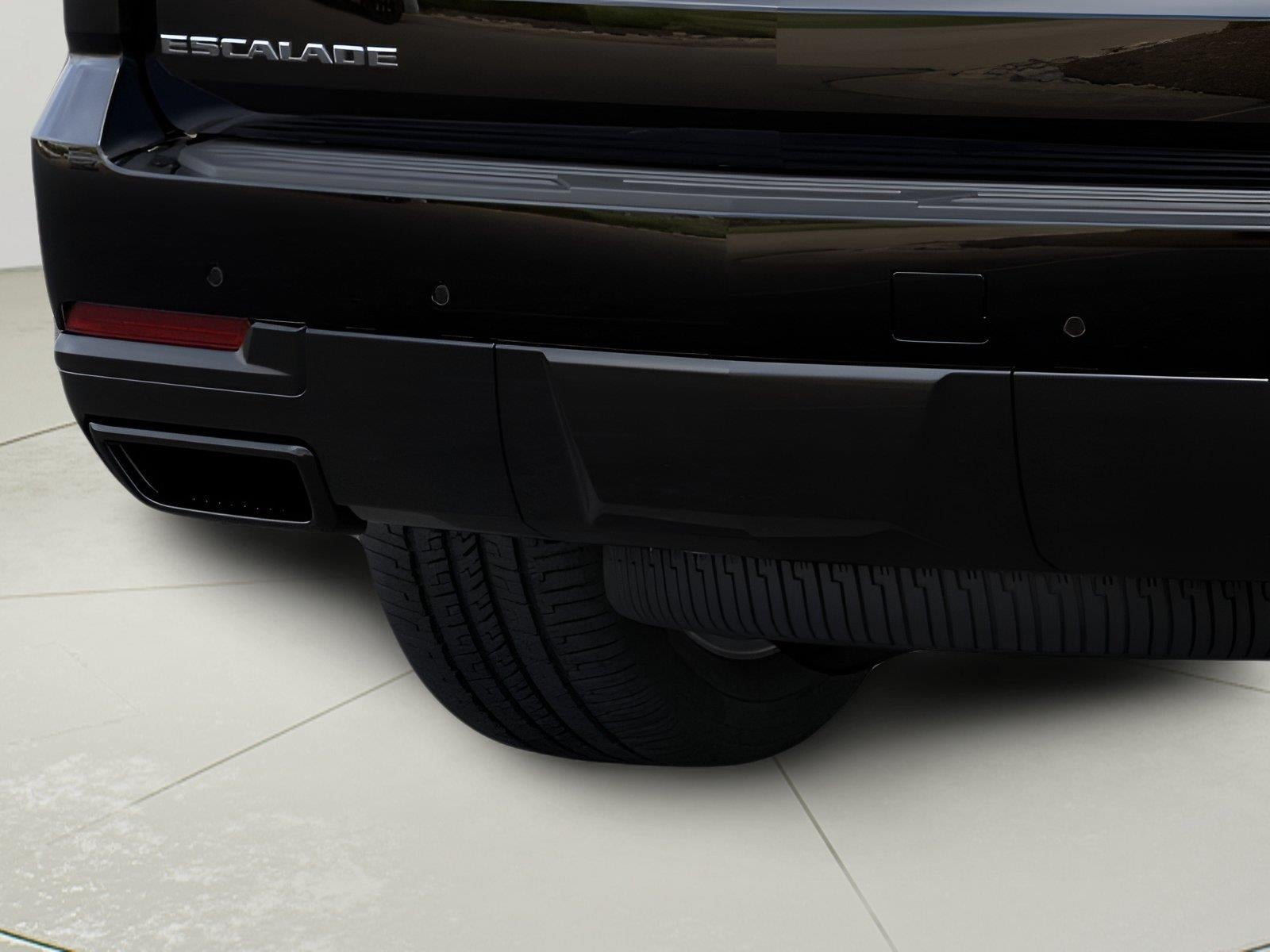 2027 Cadillac Escalade 4WD Platinum Sport