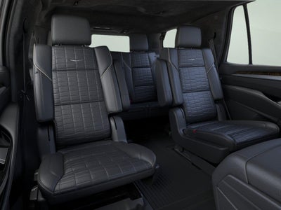 2027 Cadillac Escalade 4WD Platinum Sport