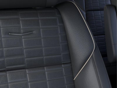 2027 Cadillac Escalade 4WD Platinum Sport