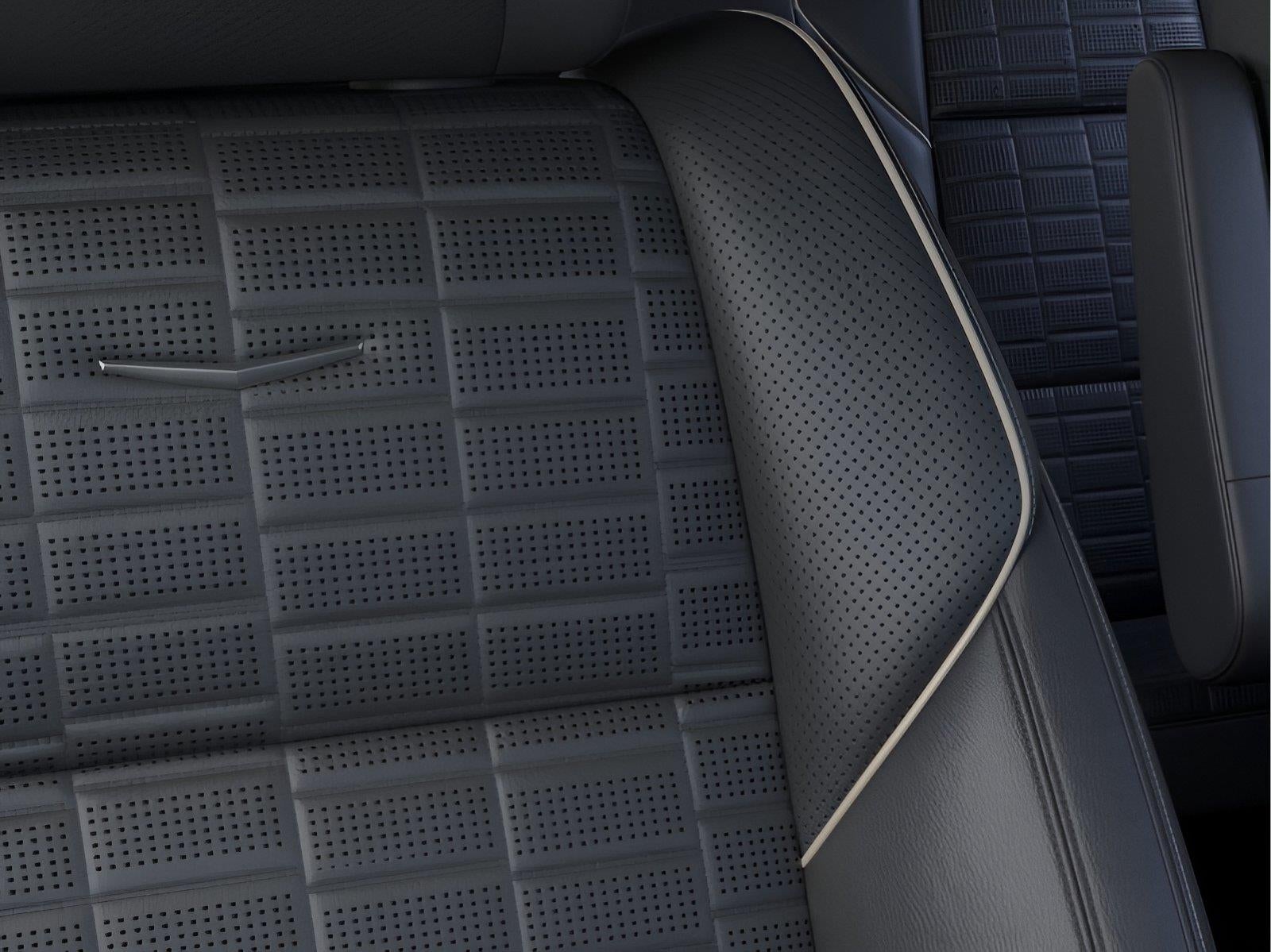 2027 Cadillac Escalade 4WD Platinum Sport