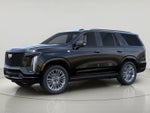 2027 Cadillac Escalade 4WD Platinum Sport