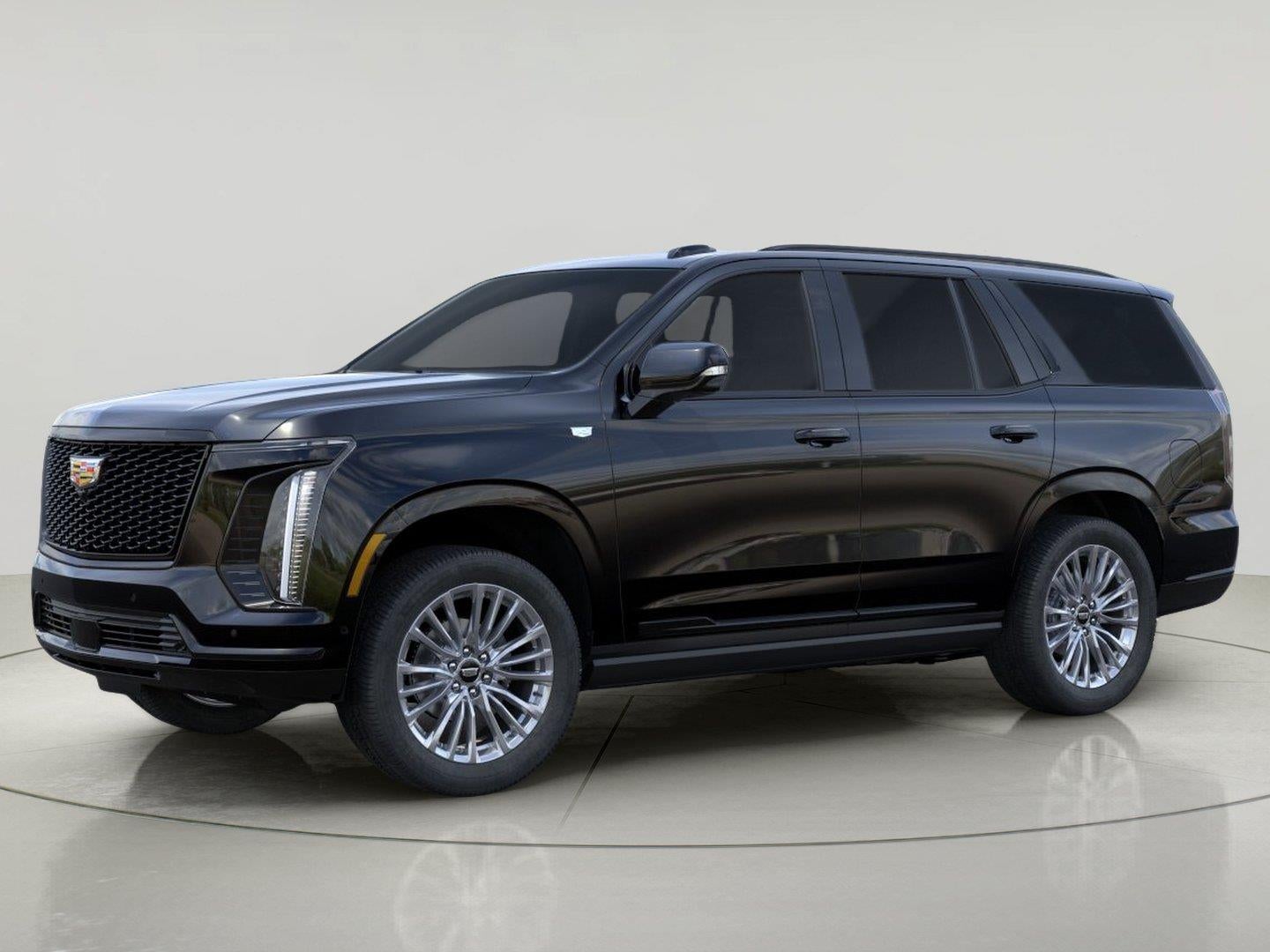 2027 Cadillac Escalade 4WD Platinum Sport