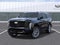 2027 Cadillac Escalade 4WD Platinum Sport