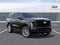 2027 Cadillac Escalade 4WD Platinum Sport
