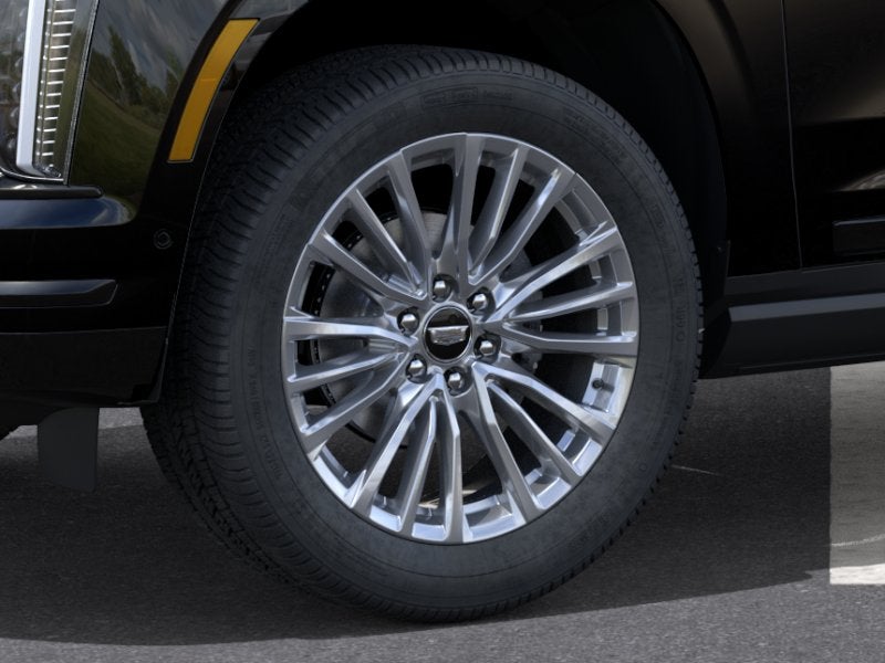 2027 Cadillac Escalade 4WD Platinum Sport