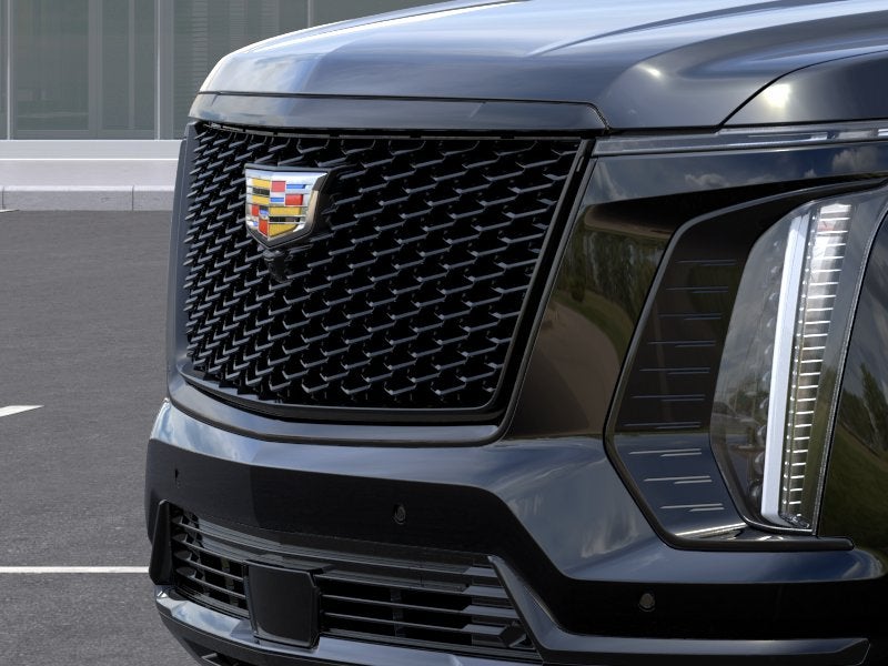 2027 Cadillac Escalade 4WD Platinum Sport