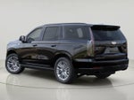 2027 Cadillac Escalade 4WD Platinum Sport