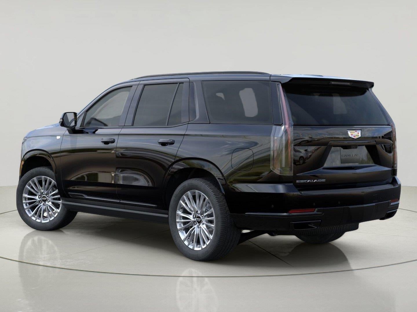 2027 Cadillac Escalade 4WD Platinum Sport