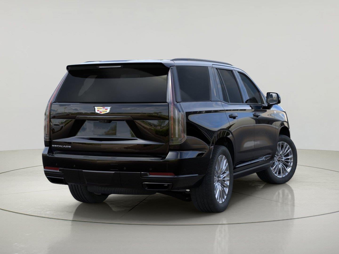 2027 Cadillac Escalade 4WD Platinum Sport