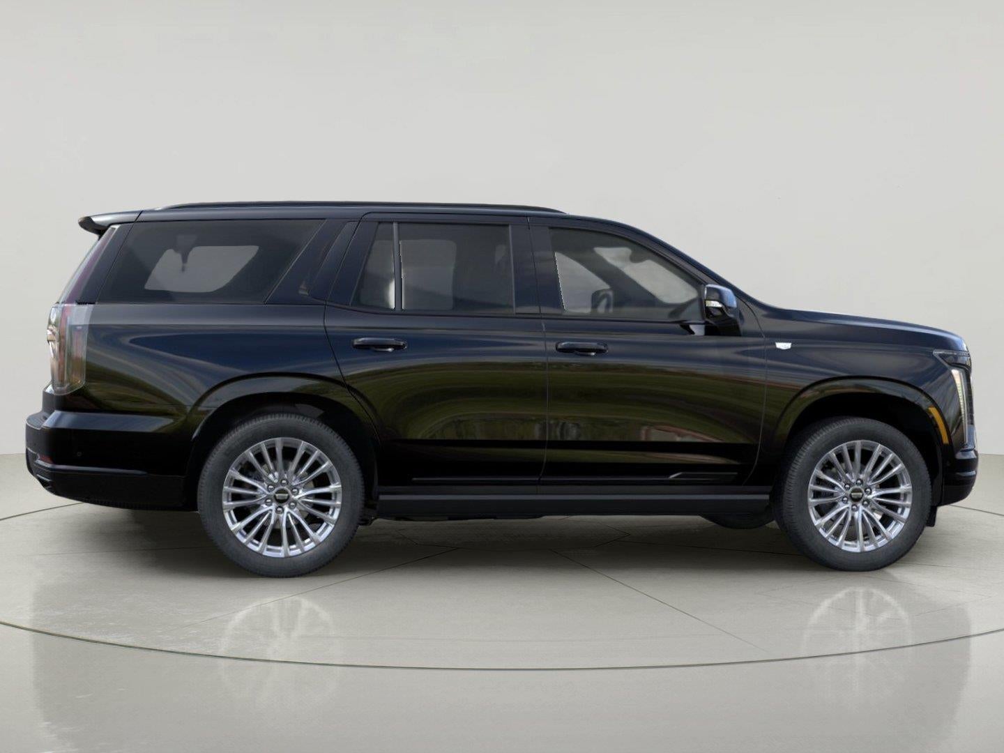 2027 Cadillac Escalade 4WD Platinum Sport