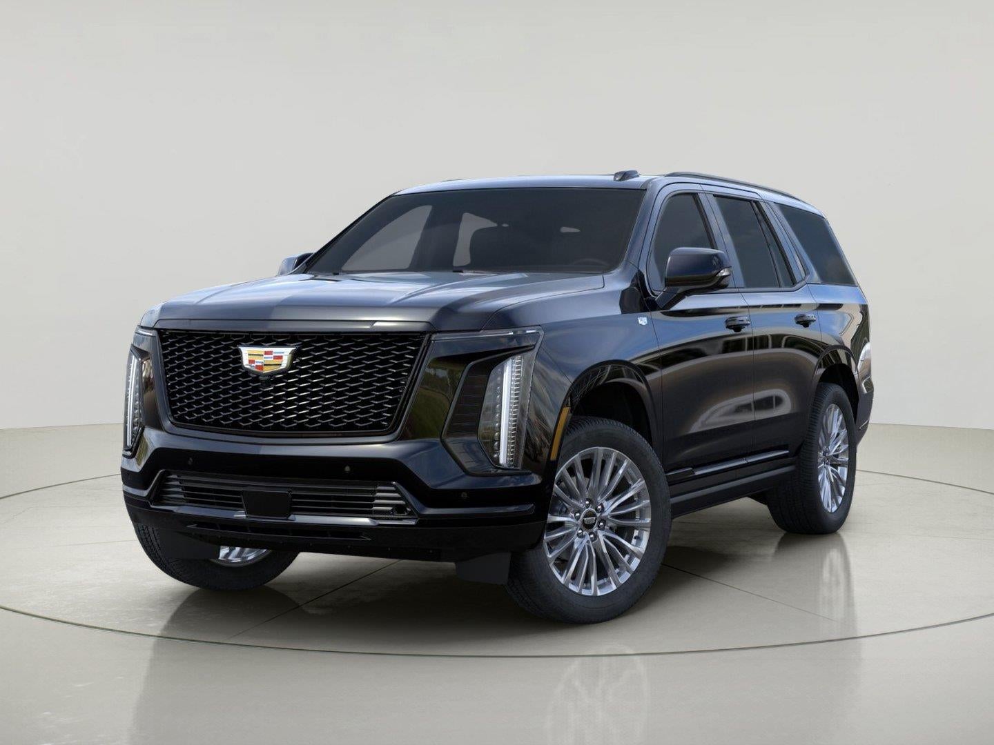 2027 Cadillac Escalade 4WD Platinum Sport