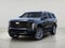 2027 Cadillac Escalade 4WD Platinum Sport