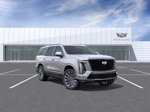 2027 Cadillac Escalade V-Series