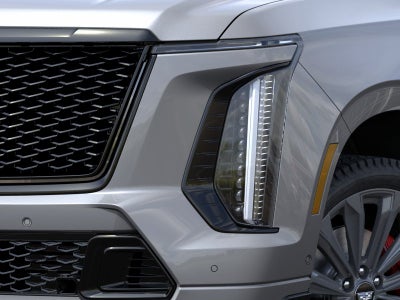 2027 Cadillac Escalade V-Series