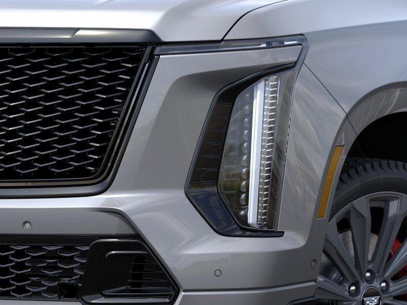 2027 Cadillac Escalade V-Series