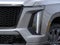2027 Cadillac Escalade V-Series