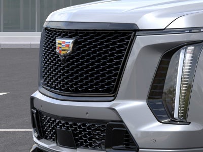 2027 Cadillac Escalade V-Series