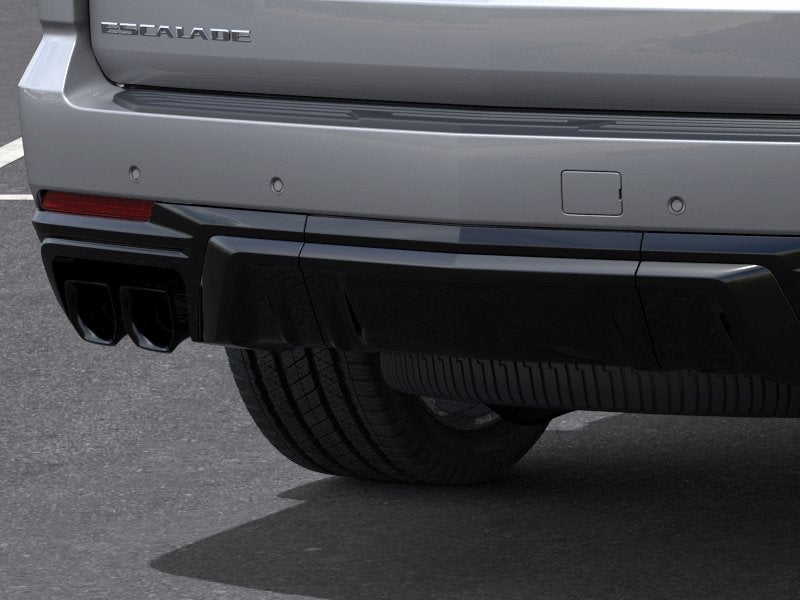2027 Cadillac Escalade V-Series