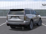 2027 Cadillac Escalade V-Series
